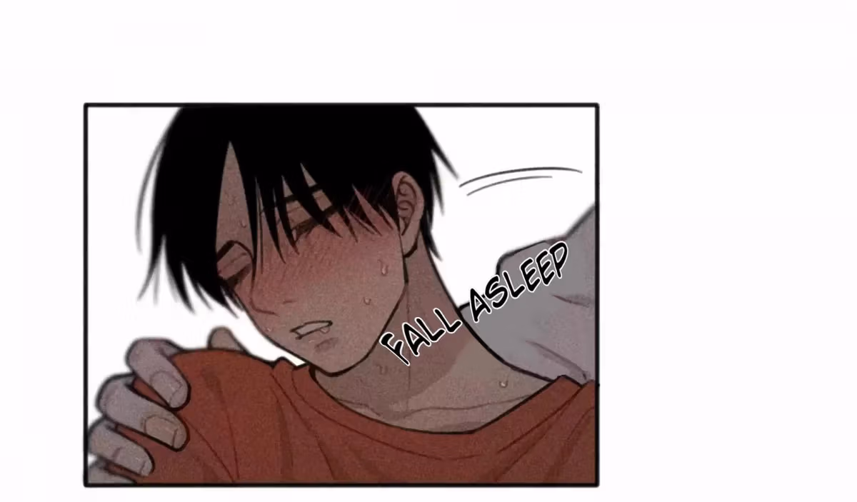 Bruise Chapter 12 page 34 - 