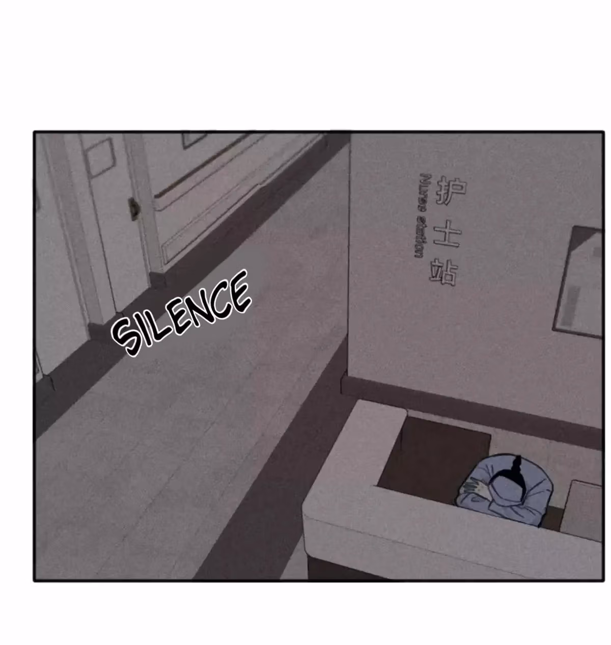 Bruise Chapter 12 page 36 - 