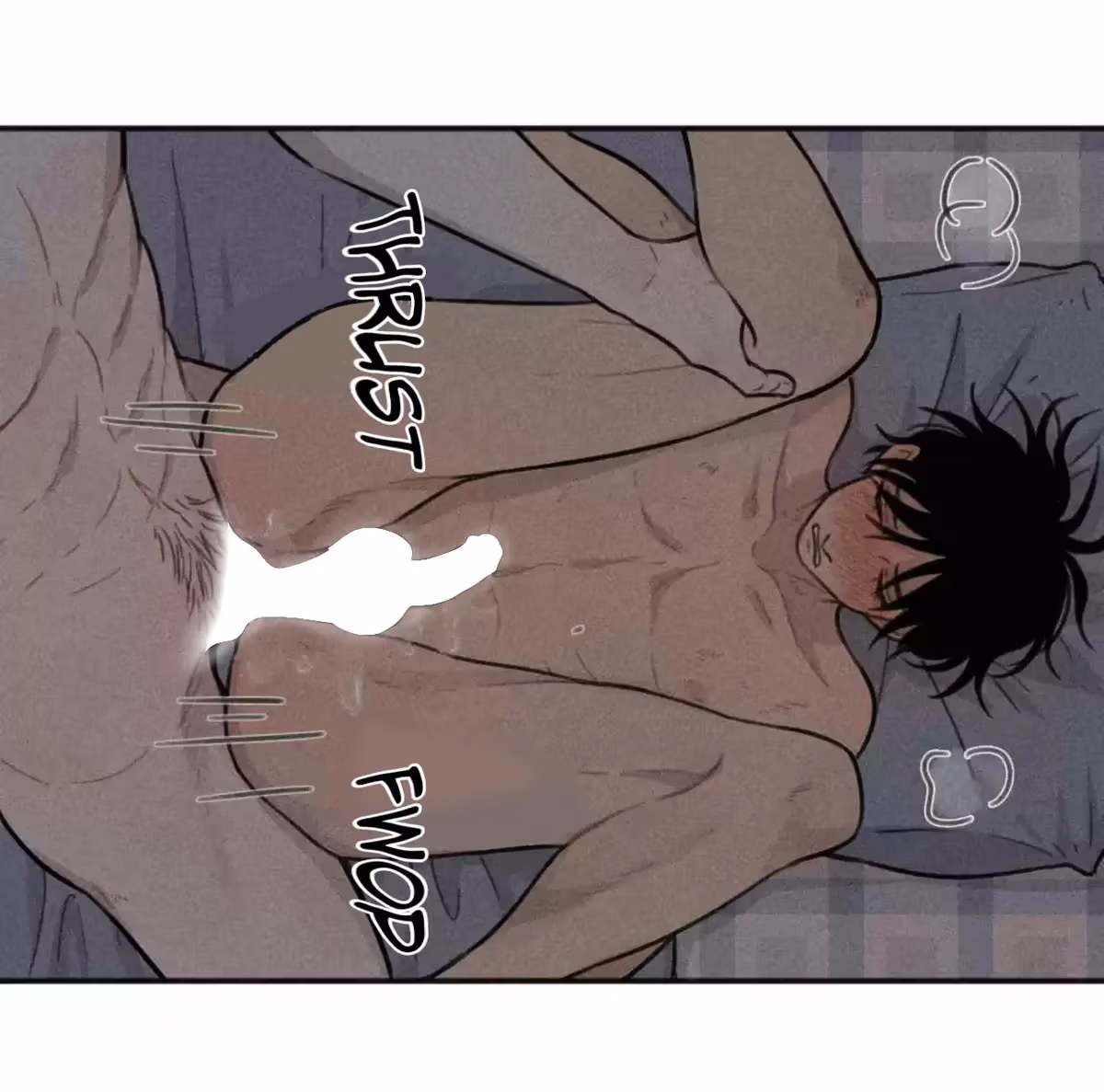 Bruise Chapter 12 page 50 - 
