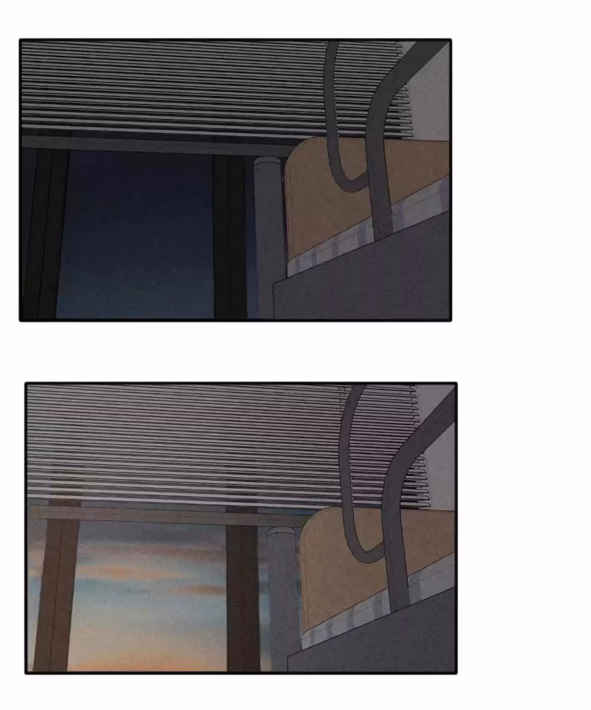 Bruise Chapter 12 page 52 - 