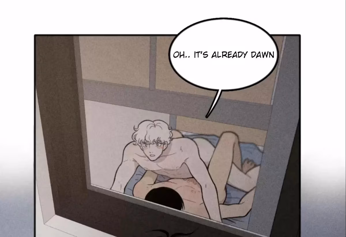 Bruise Chapter 12 page 53 - 