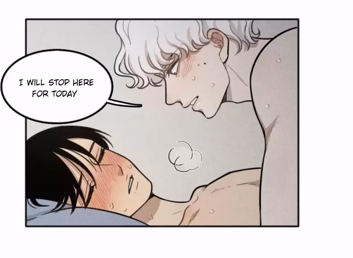 Bruise Chapter 12 page 55 - 