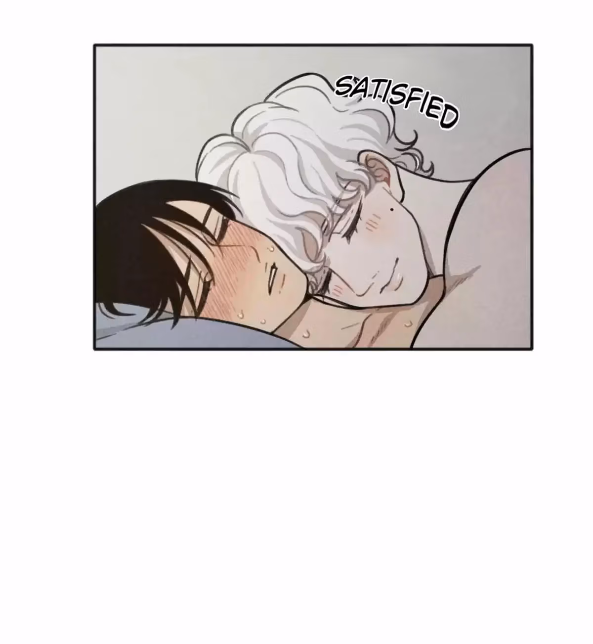 Bruise Chapter 12 page 56 - 