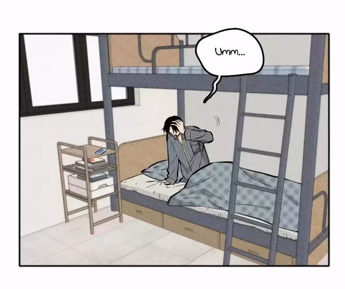 Bruise Chapter 13 page 2 - 