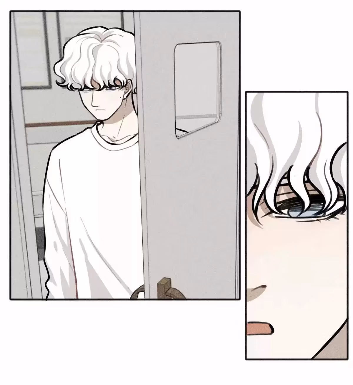 Bruise Chapter 13 page 13 - 