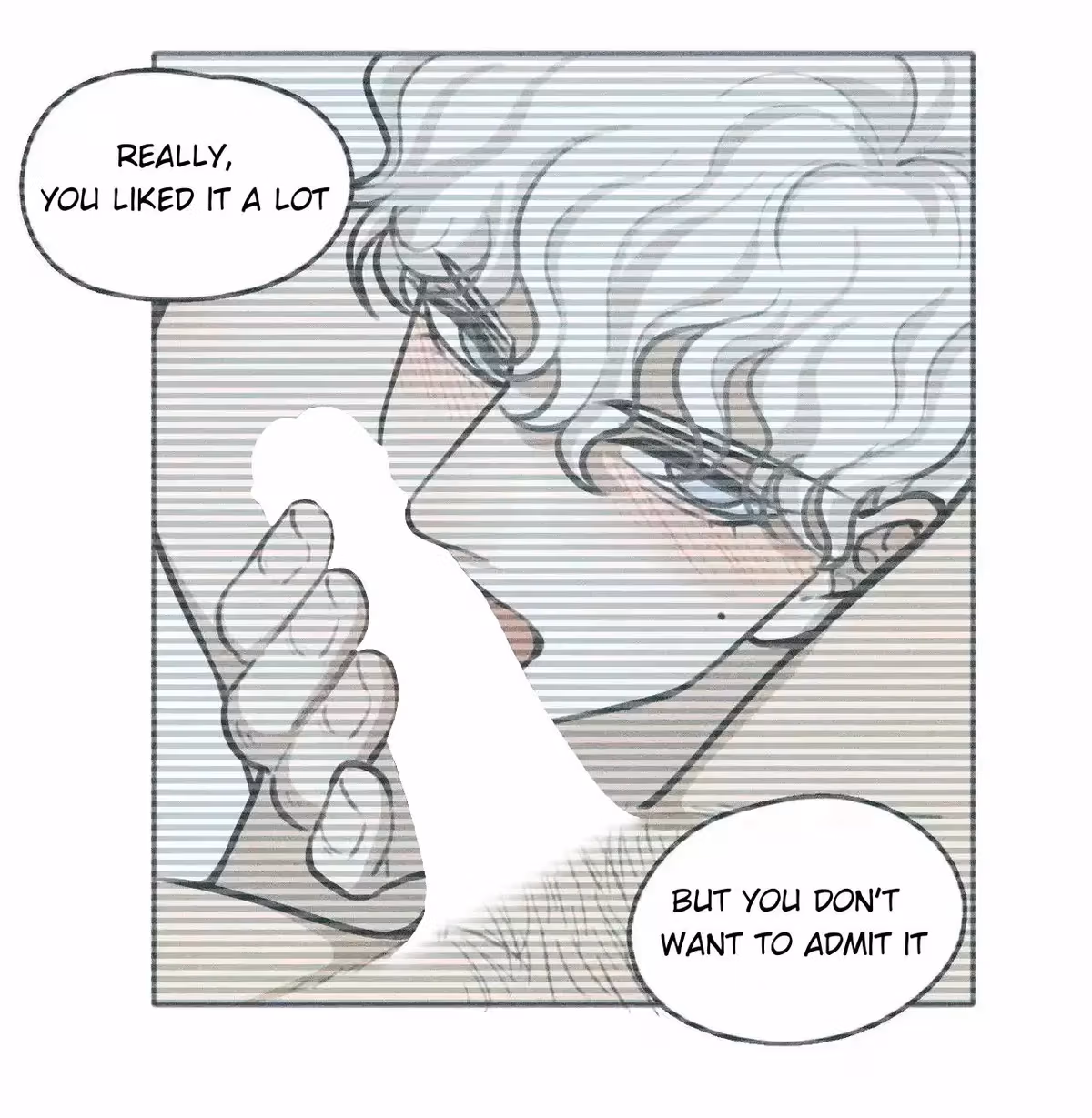 Bruise Chapter 13 page 25 - 