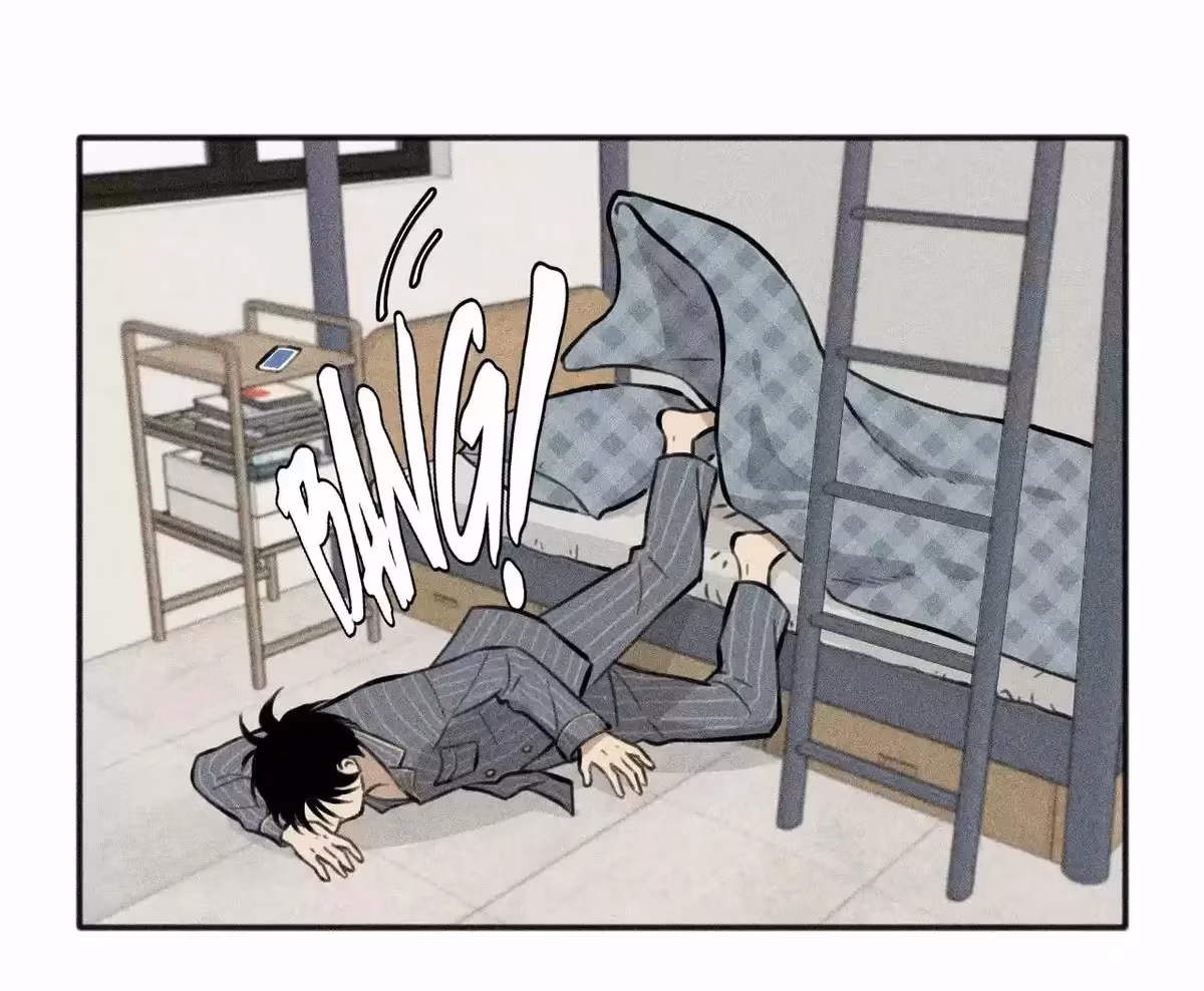 Bruise Chapter 13 page 4 - 