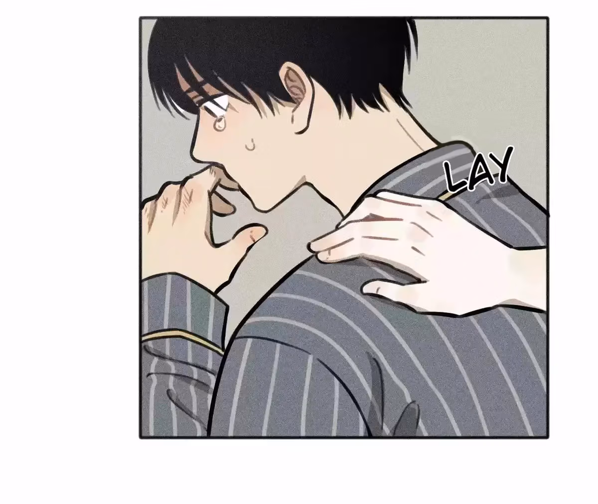 Bruise Chapter 13 page 34 - 