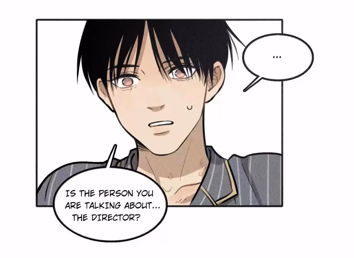 Bruise Chapter 13 page 38 - 