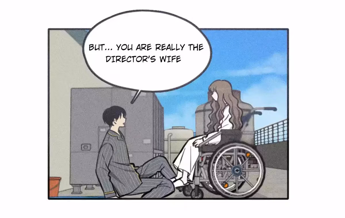 Bruise Chapter 13 page 39 - 