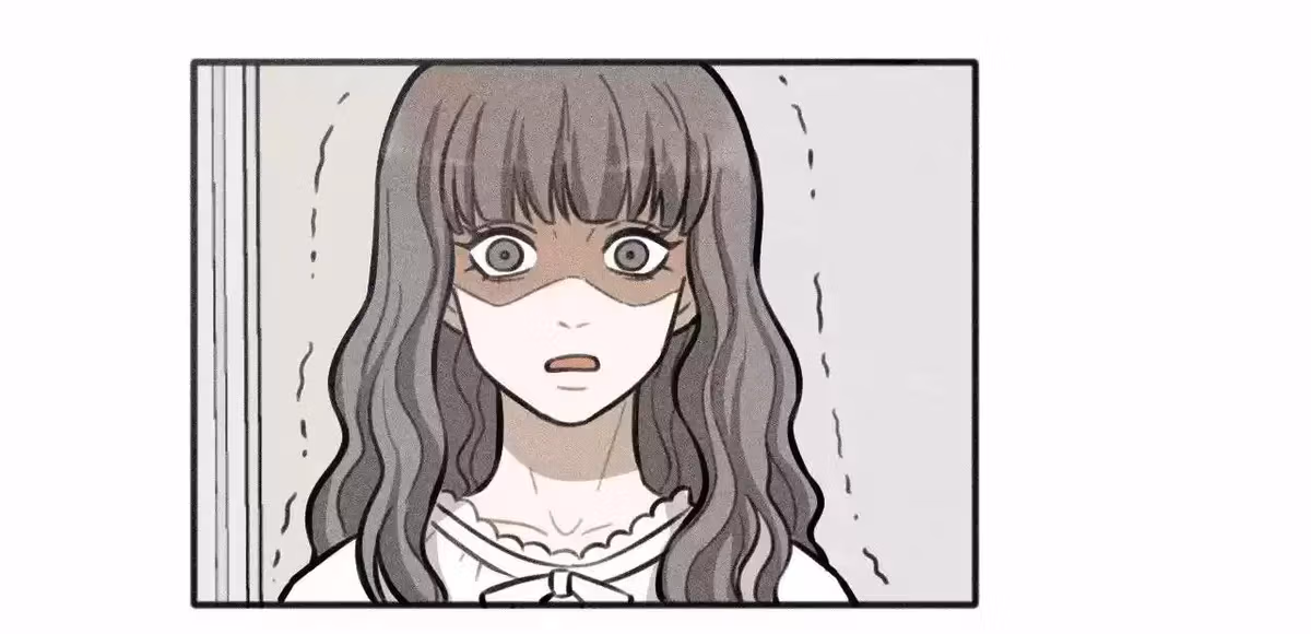 Bruise Chapter 13 page 40 - 
