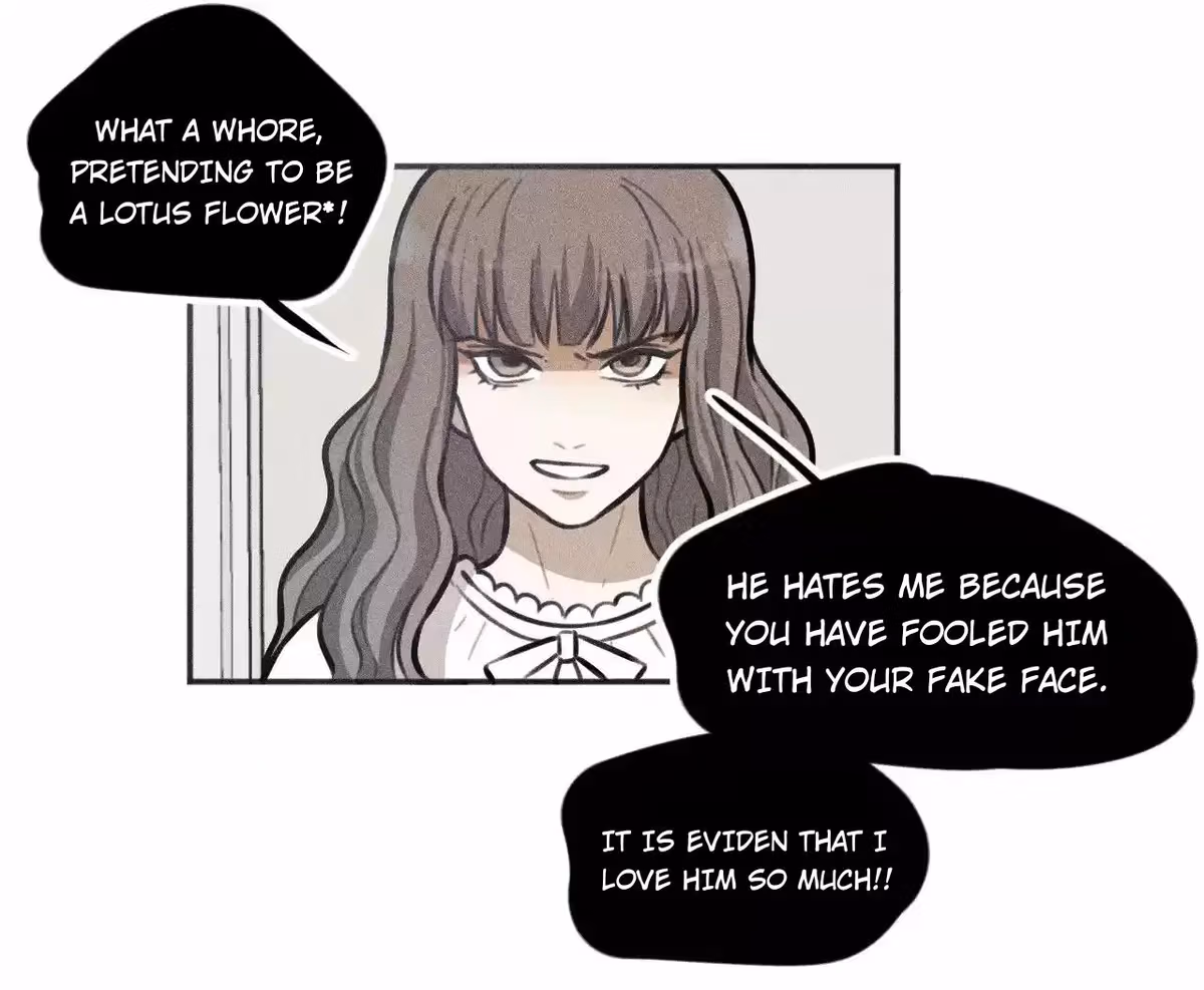 Bruise Chapter 13 page 41 - 
