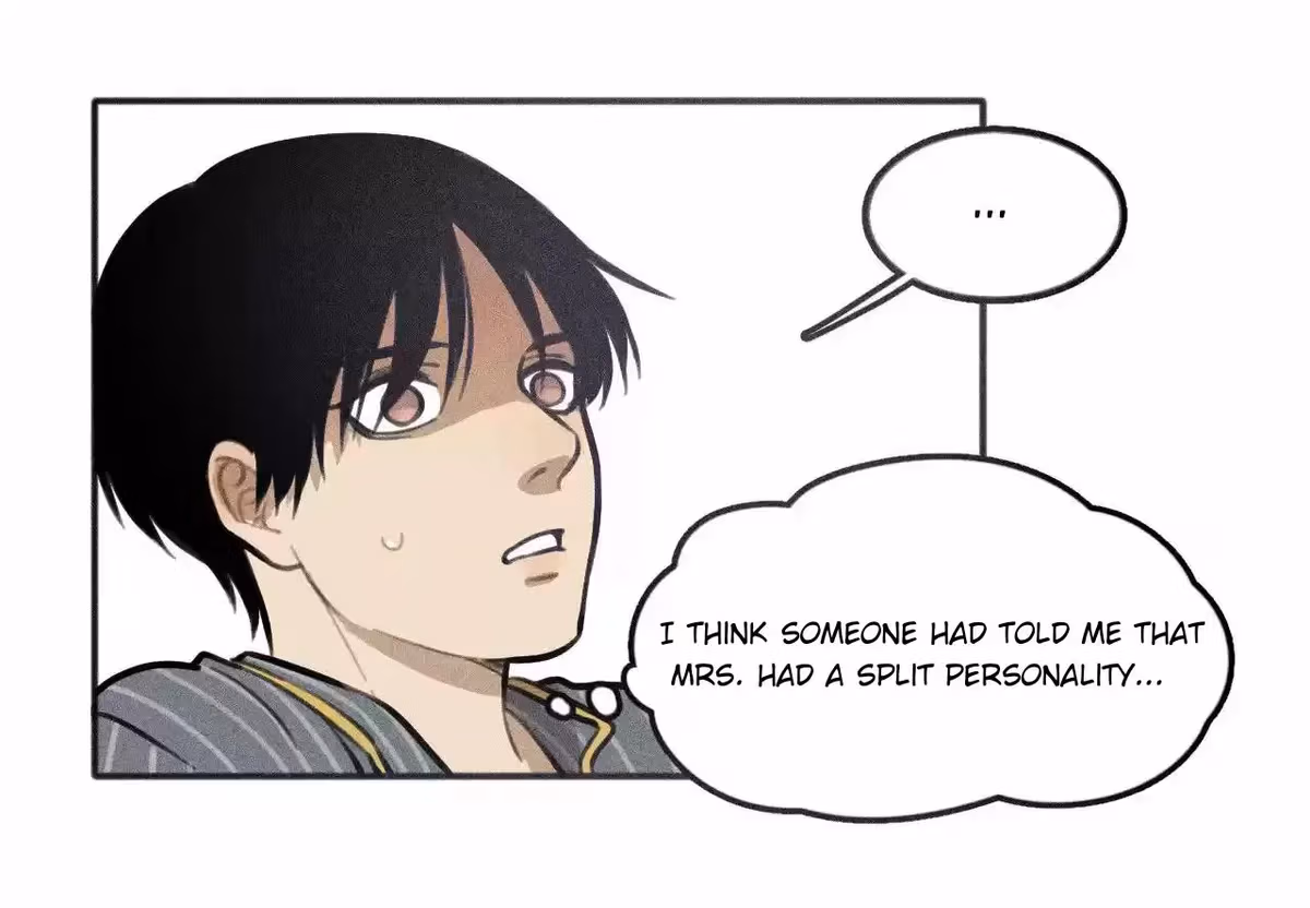 Bruise Chapter 13 page 42 - 