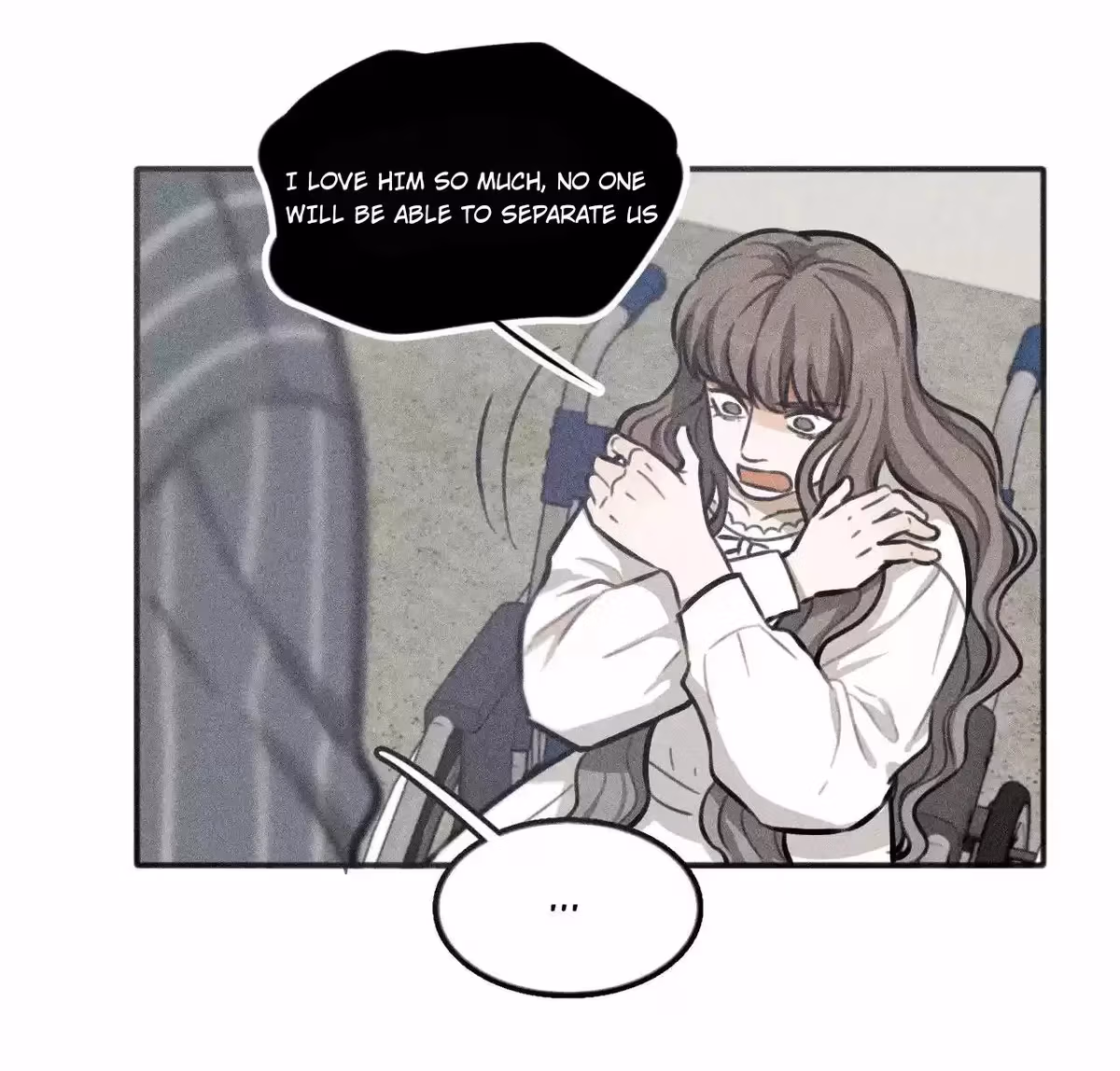 Bruise Chapter 13 page 44 - 