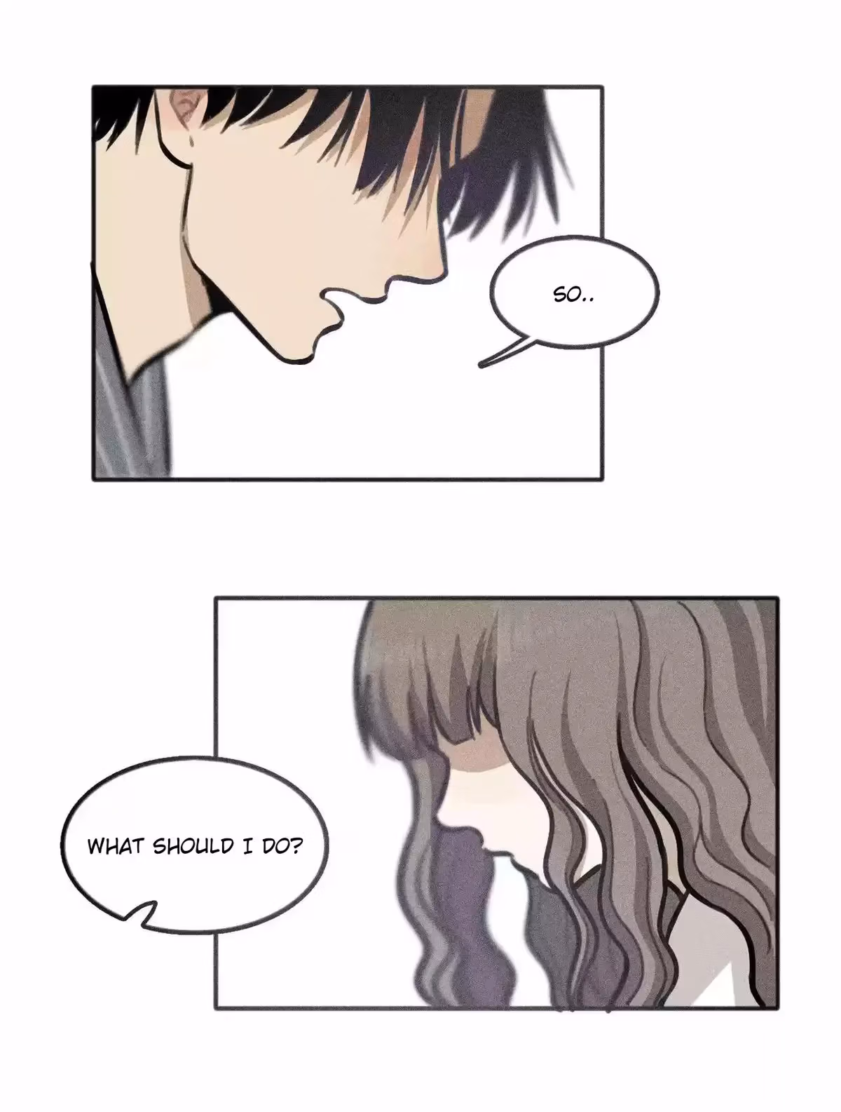 Bruise Chapter 13 page 47 - 