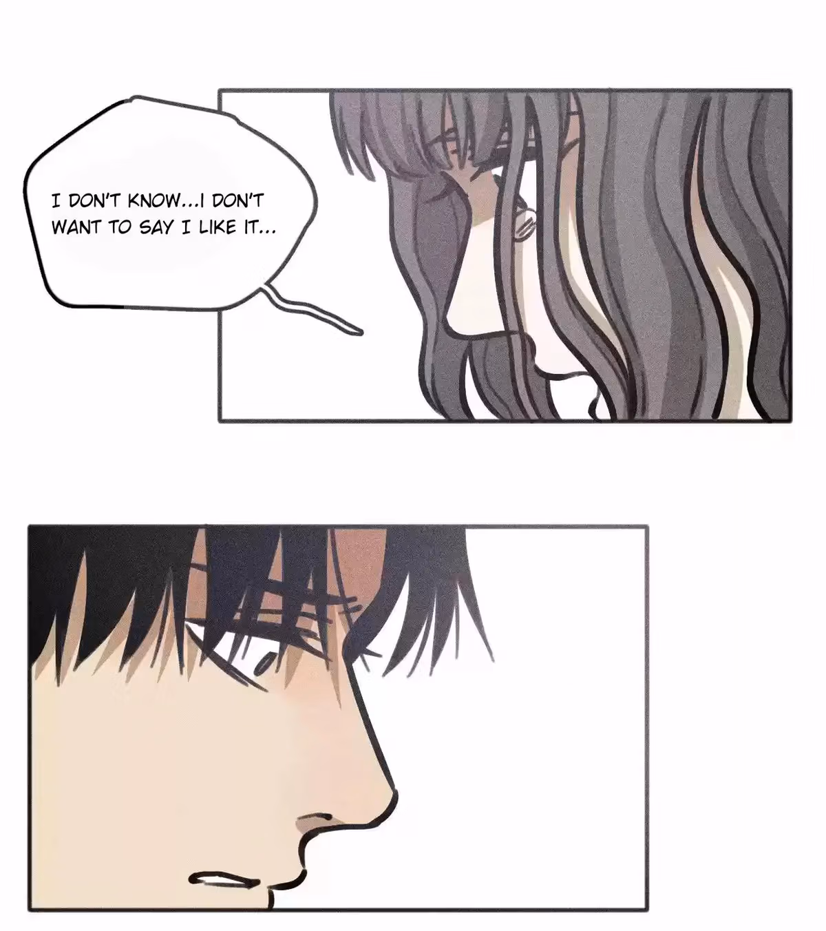 Bruise Chapter 13 page 49 - 