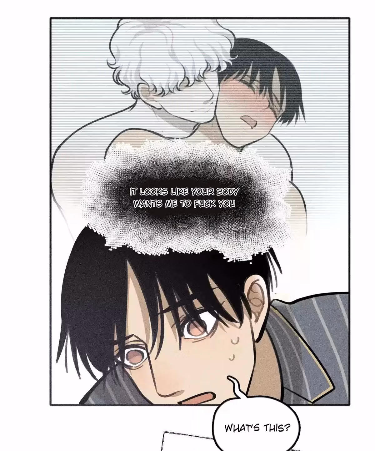 Bruise Chapter 13 page 6 - 