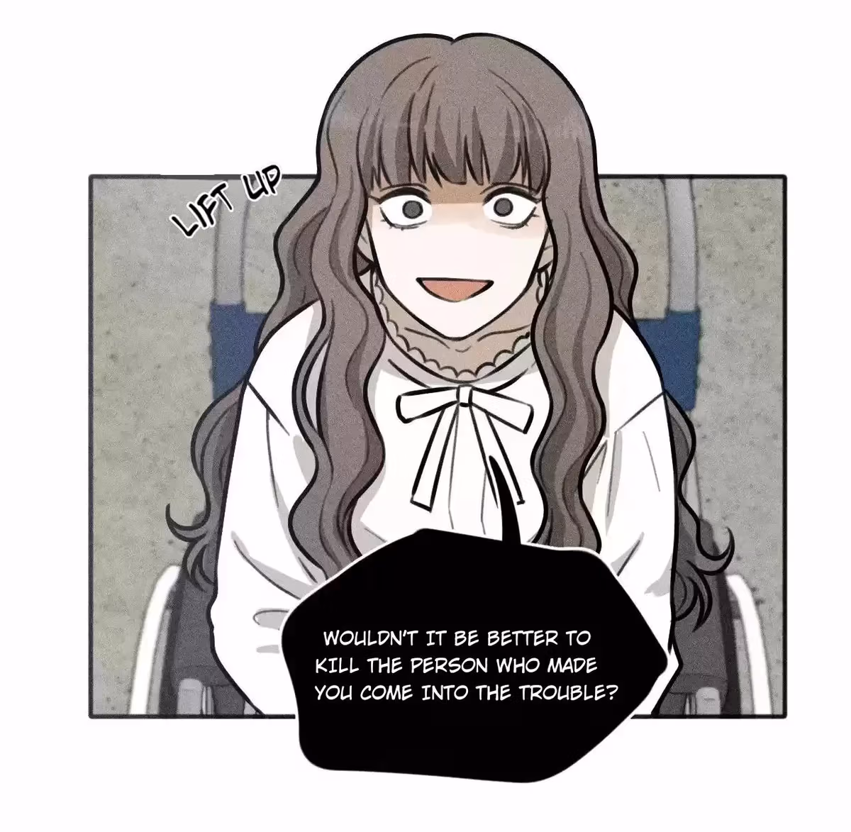 Bruise Chapter 13 page 51 - 