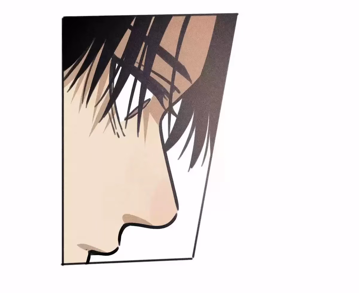 Bruise Chapter 13 page 52 - 