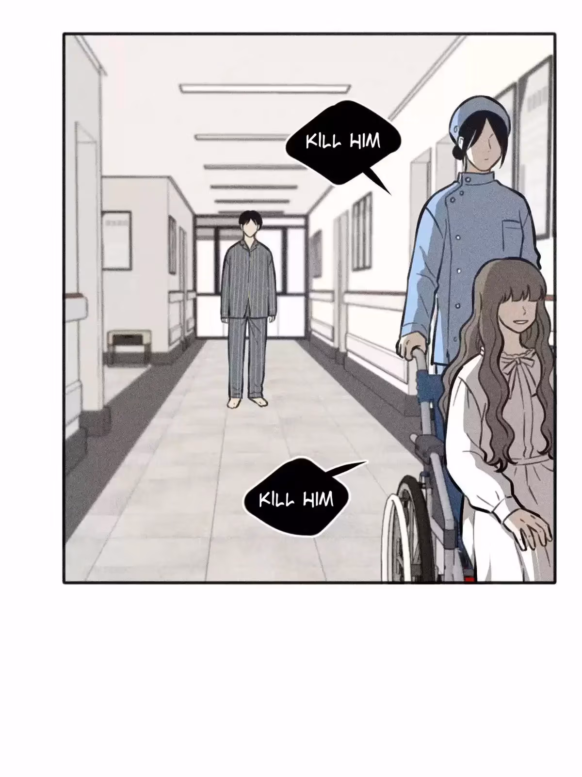 Bruise Chapter 13 page 57 - 