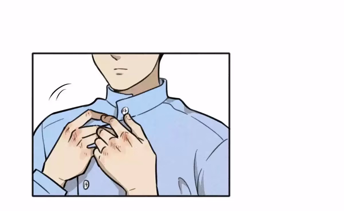 Bruise Chapter 13 page 58 - 