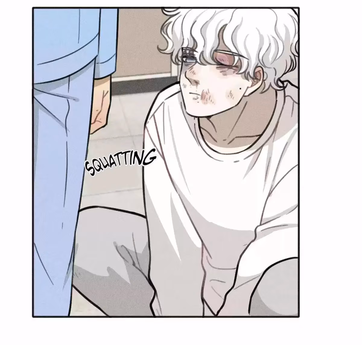 Bruise Chapter 13 page 62 - 