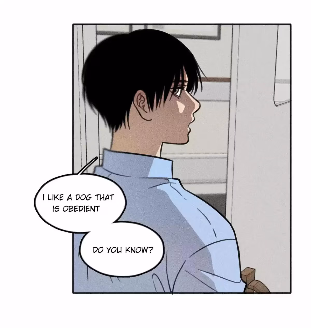 Bruise Chapter 13 page 63 - 