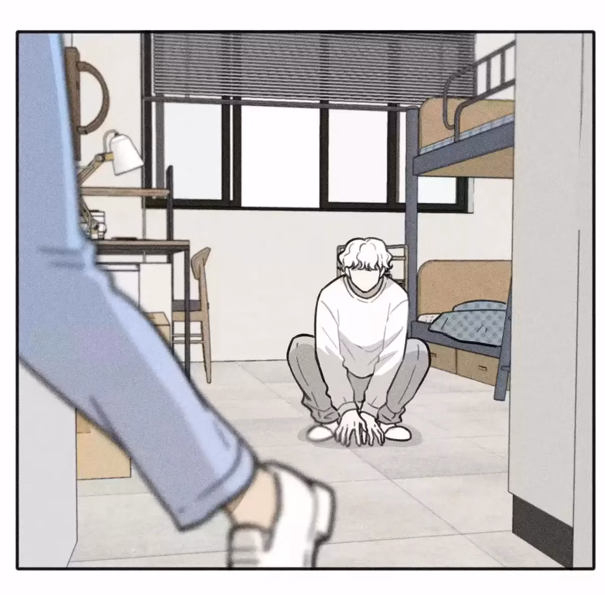 Bruise Chapter 13 page 64 - 