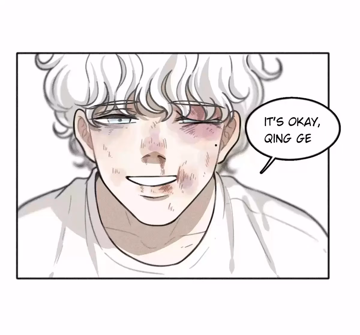 Bruise Chapter 13 page 65 - 