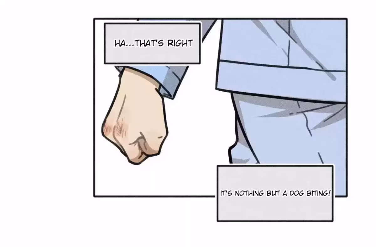 Bruise Chapter 13 page 68 - 