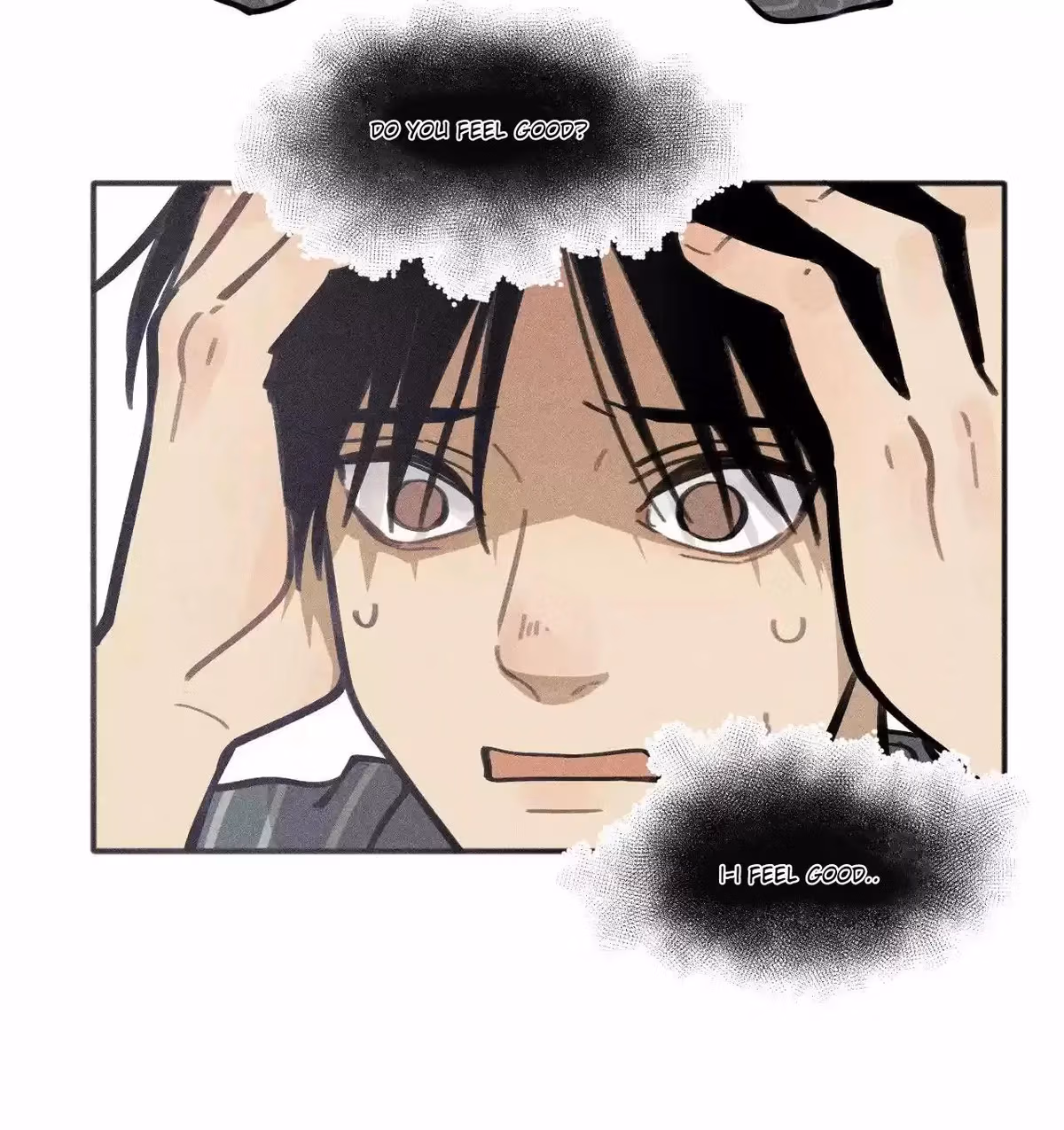Bruise Chapter 13 page 8 - 