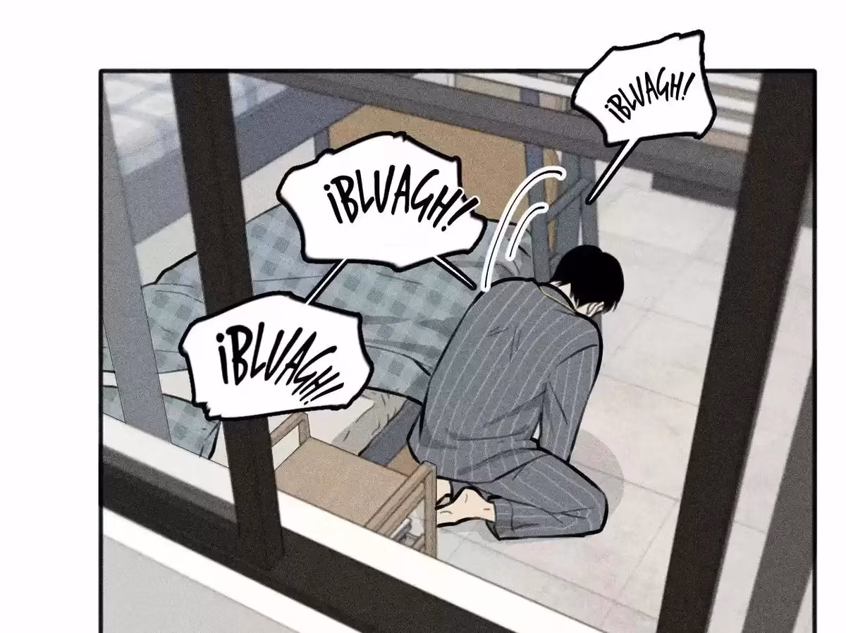 Bruise Chapter 13 page 10 - 
