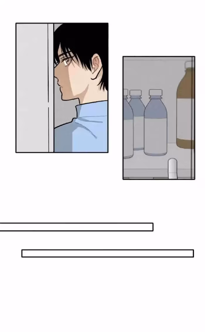 Bruise Chapter 14 page 11 - 