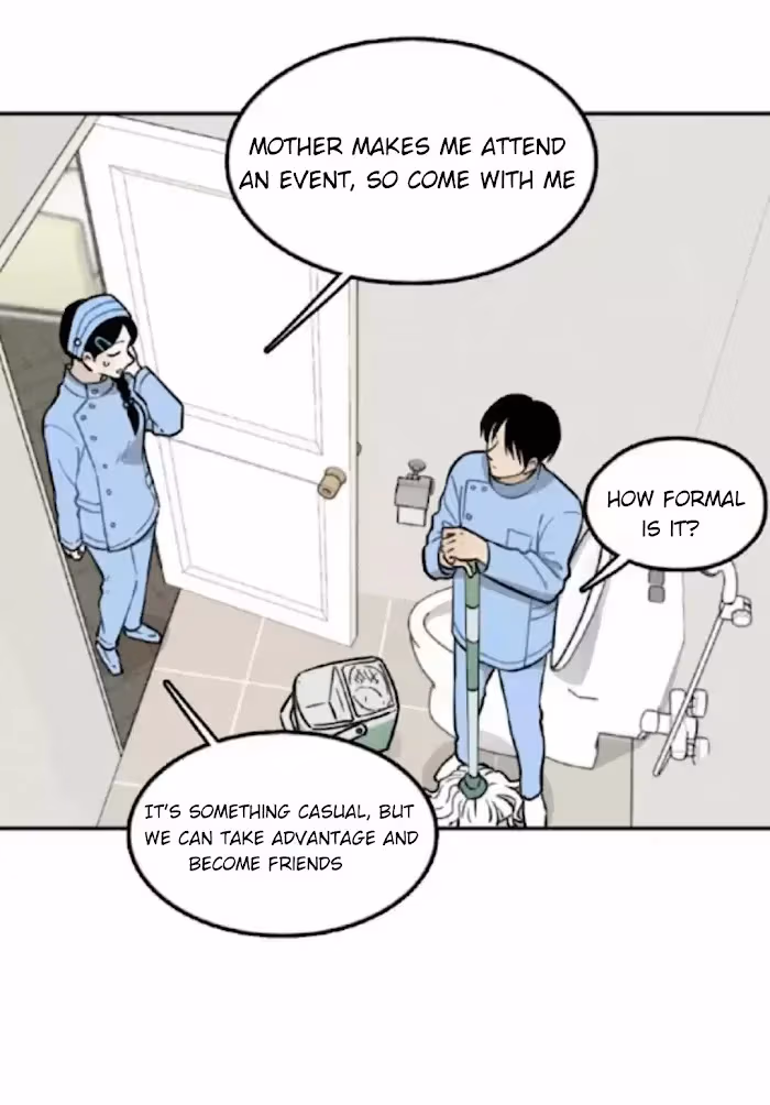 Bruise Chapter 14 page 13 - 