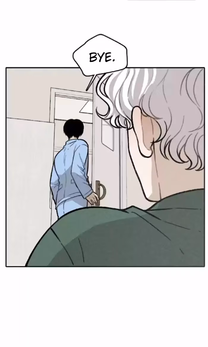 Bruise Chapter 14 page 29 - 