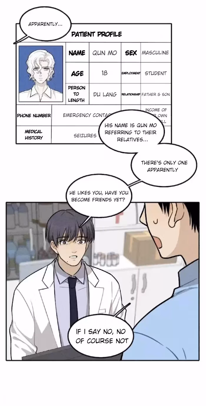 Bruise Chapter 14 page 4 - 