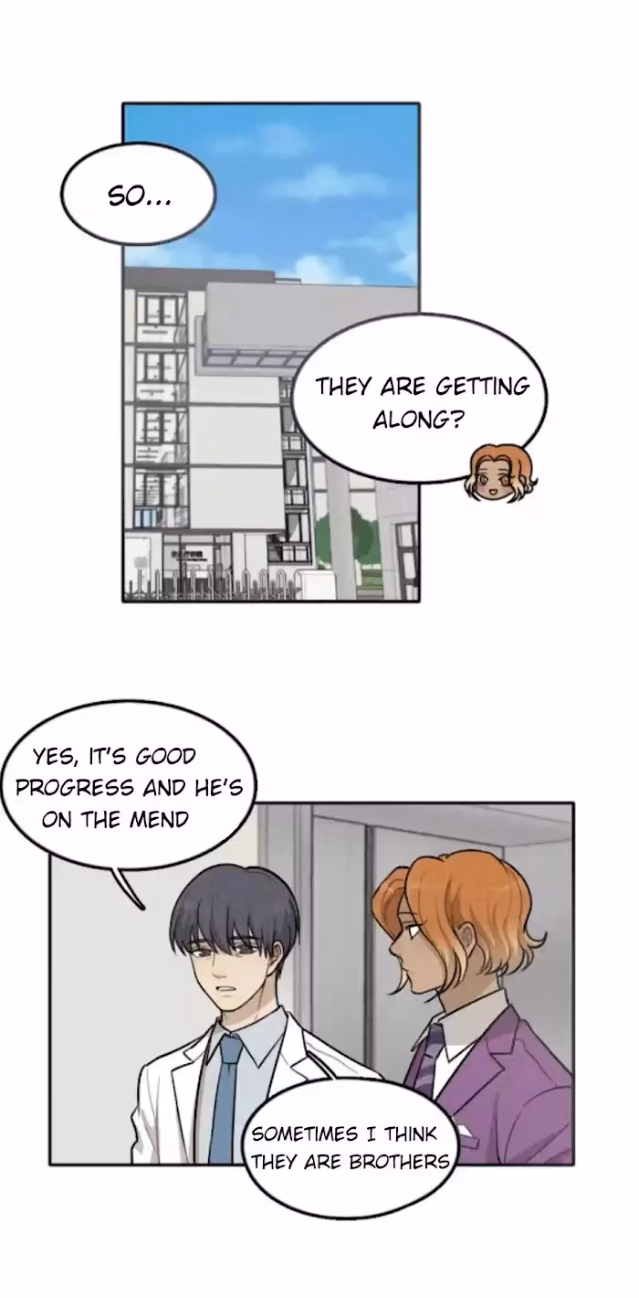 Bruise Chapter 14 page 37 - 