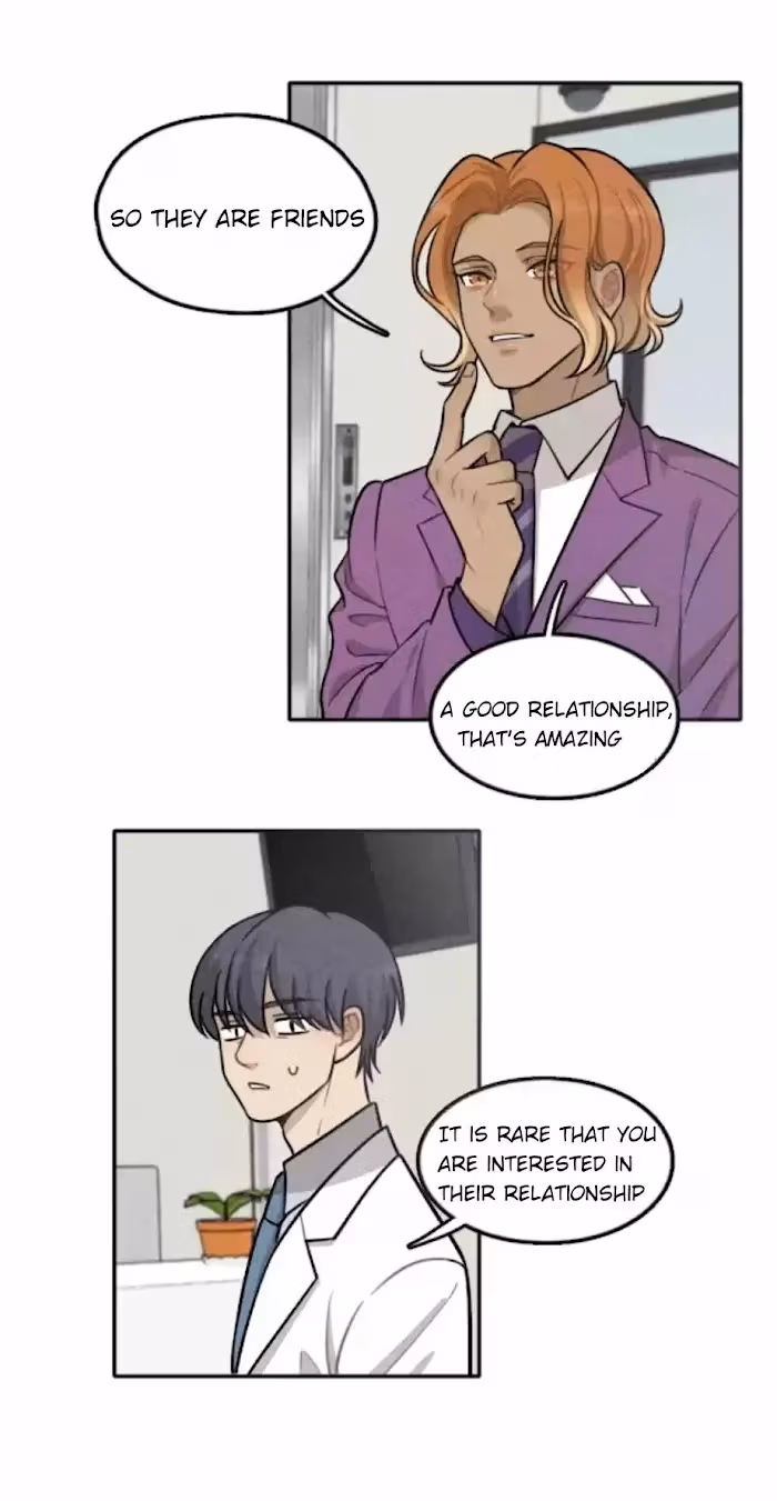 Bruise Chapter 14 page 38 - 