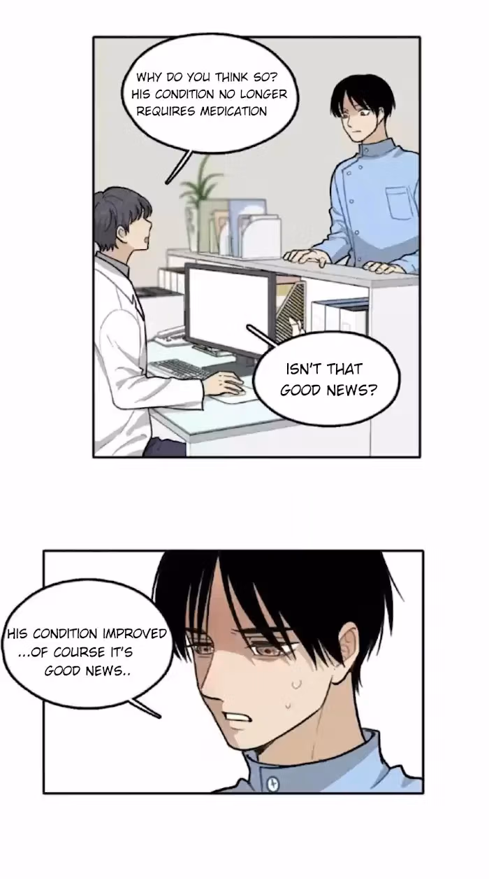 Bruise Chapter 14 page 7 - 