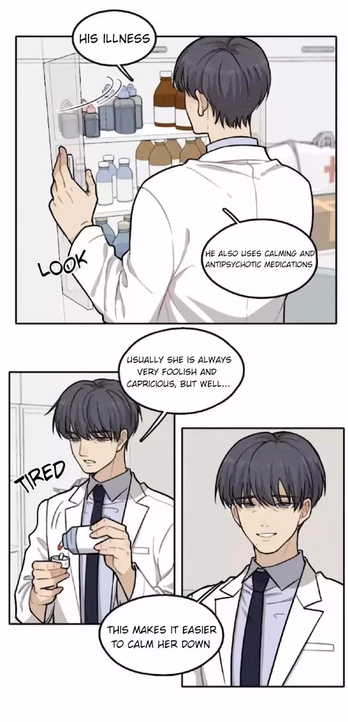 Bruise Chapter 14 page 9 - 