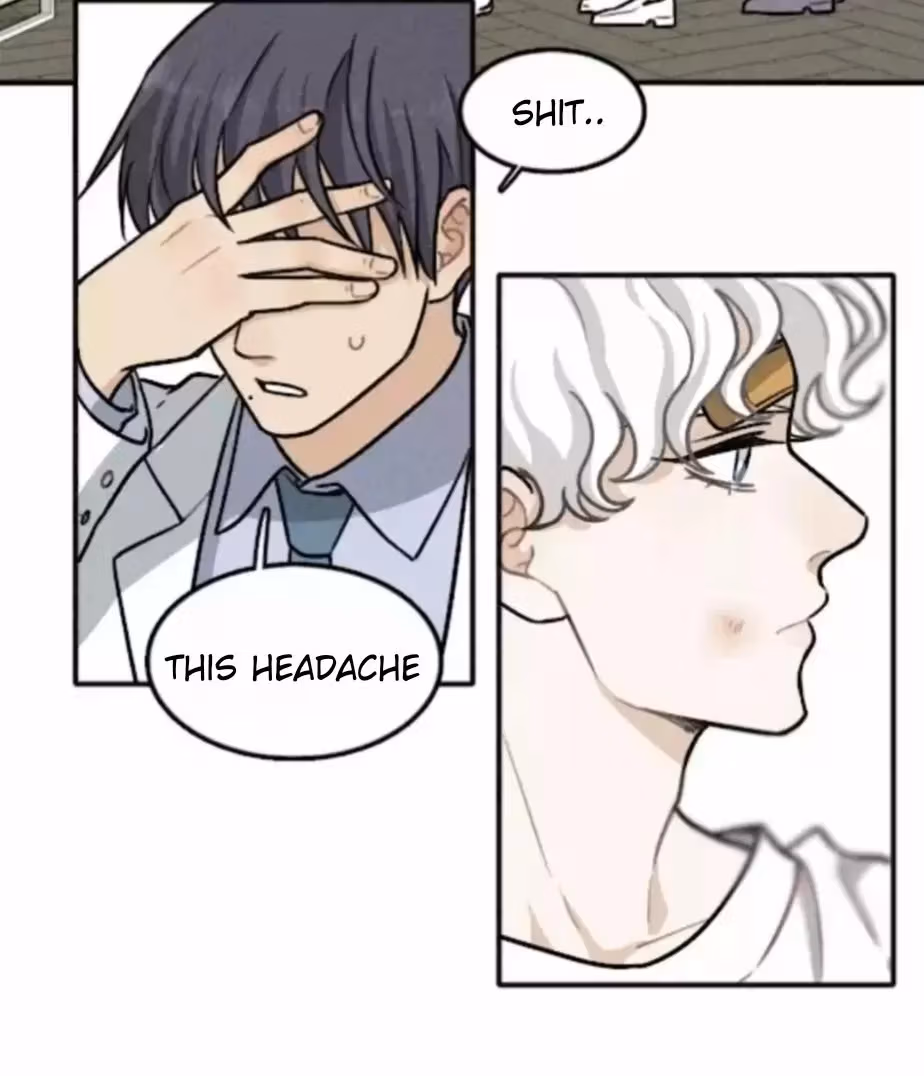 Bruise Chapter 15 page 13 - 
