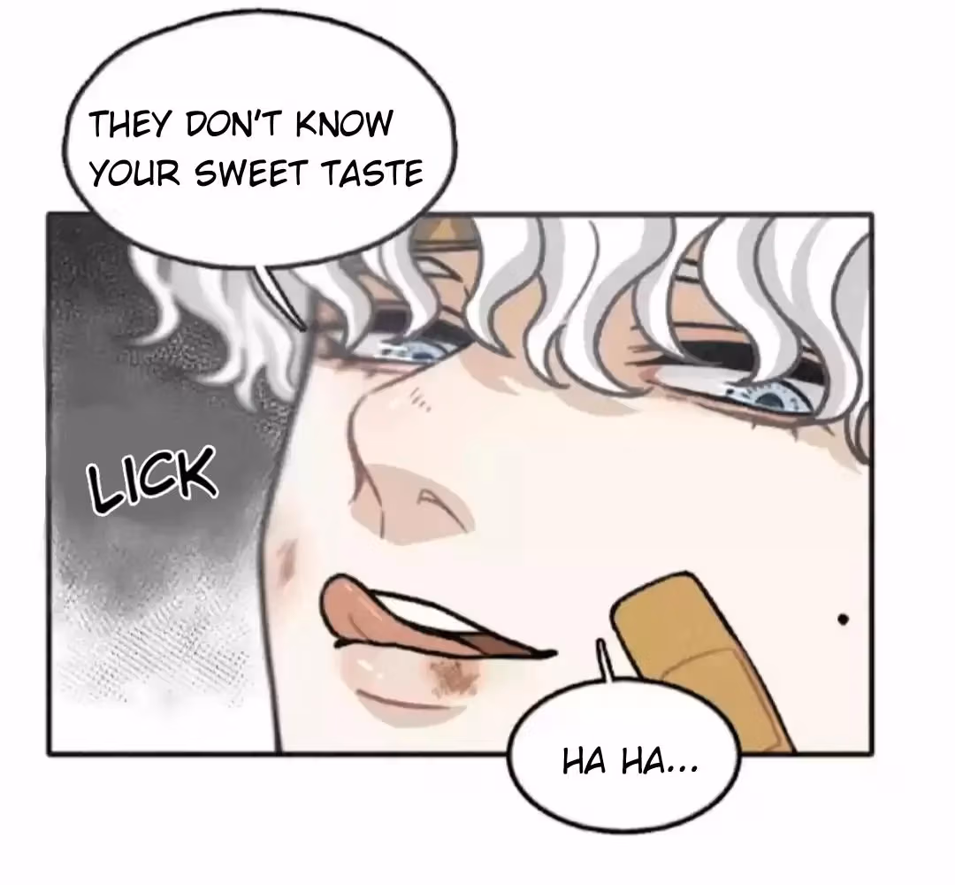 Bruise Chapter 15 page 16 - 