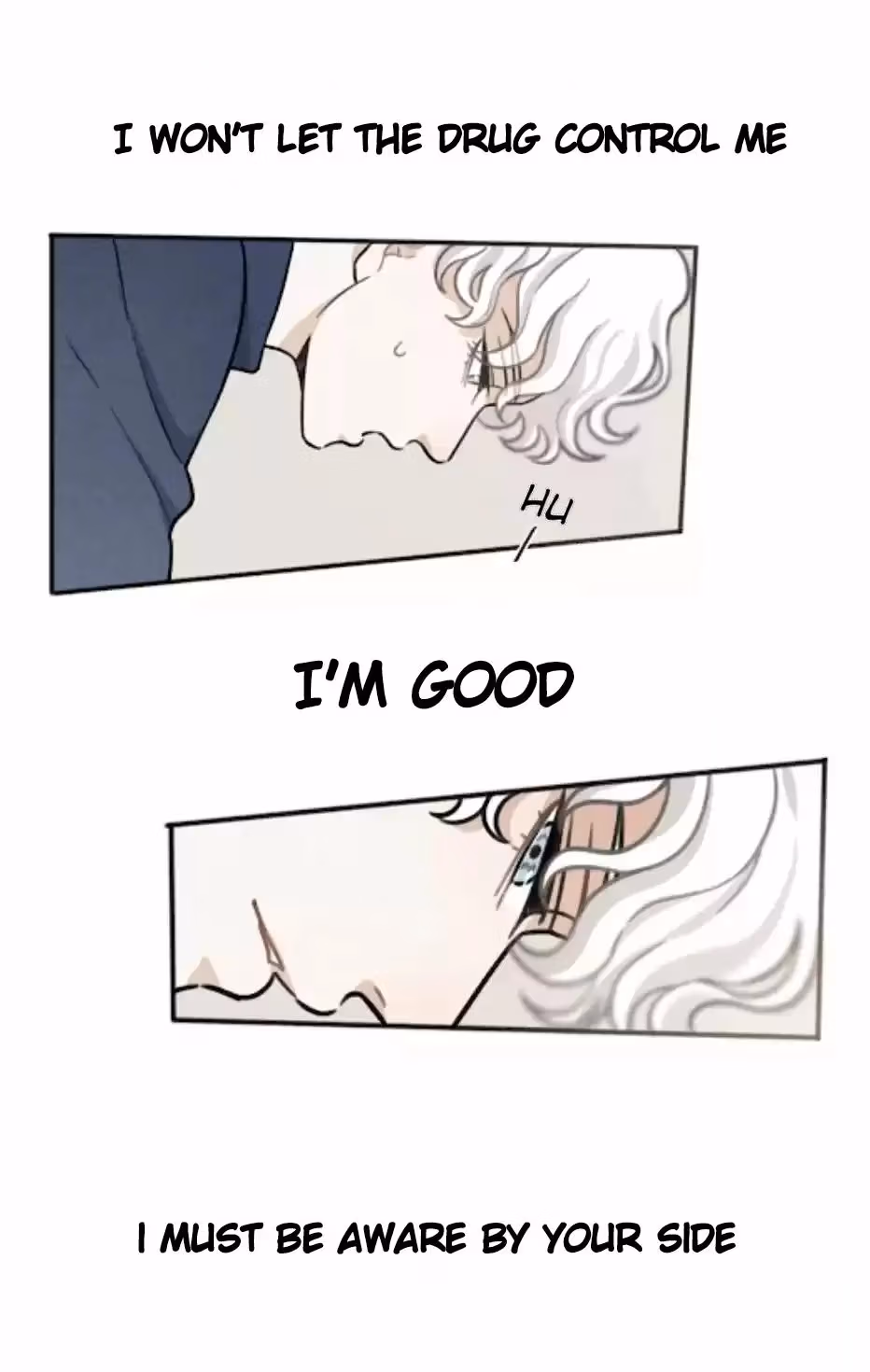 Bruise Chapter 15 page 3 - 