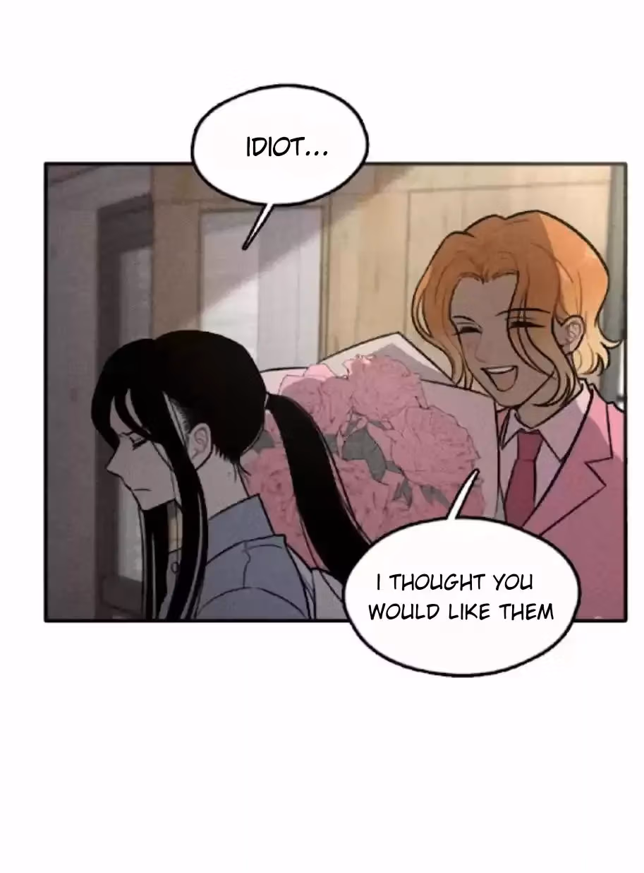 Bruise Chapter 15 page 23 - 