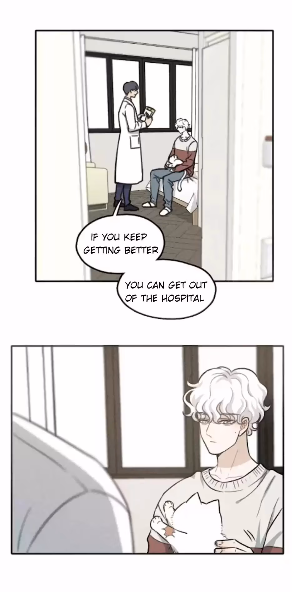 Bruise Chapter 15 page 4 - 