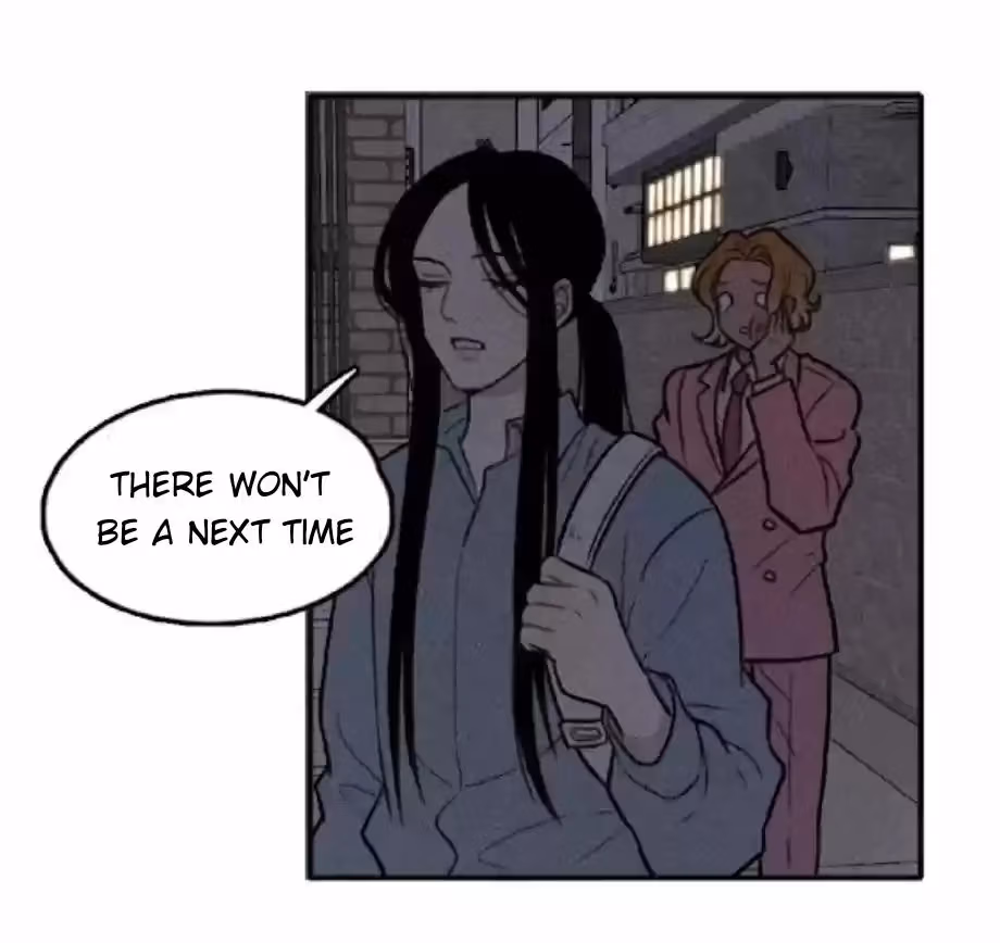 Bruise Chapter 15 page 31 - 