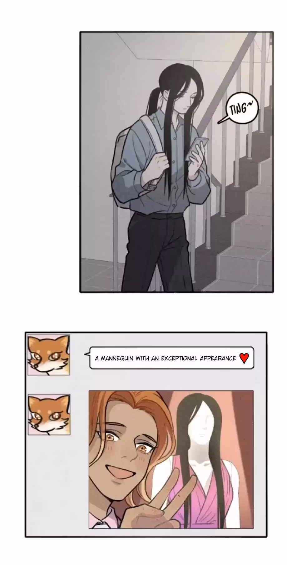 Bruise Chapter 15 page 34 - 