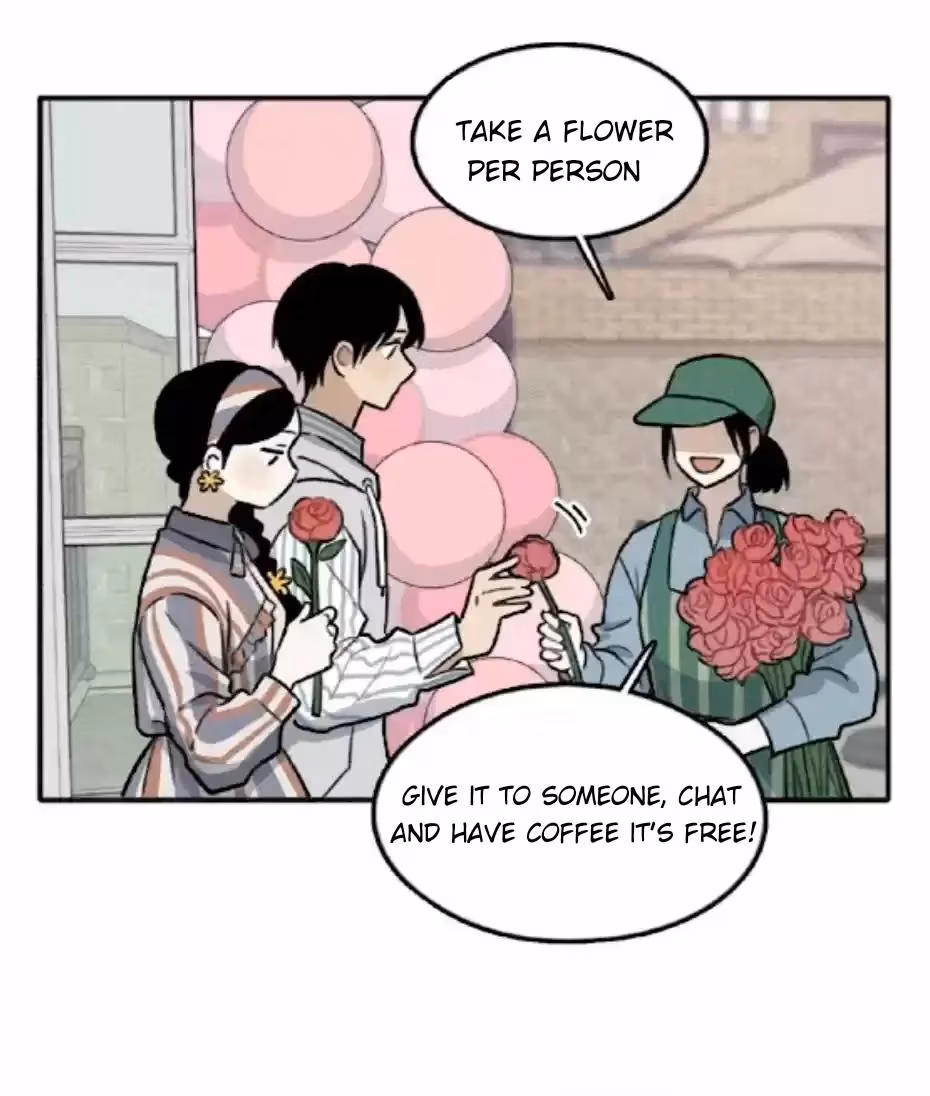 Bruise Chapter 15 page 41 - 