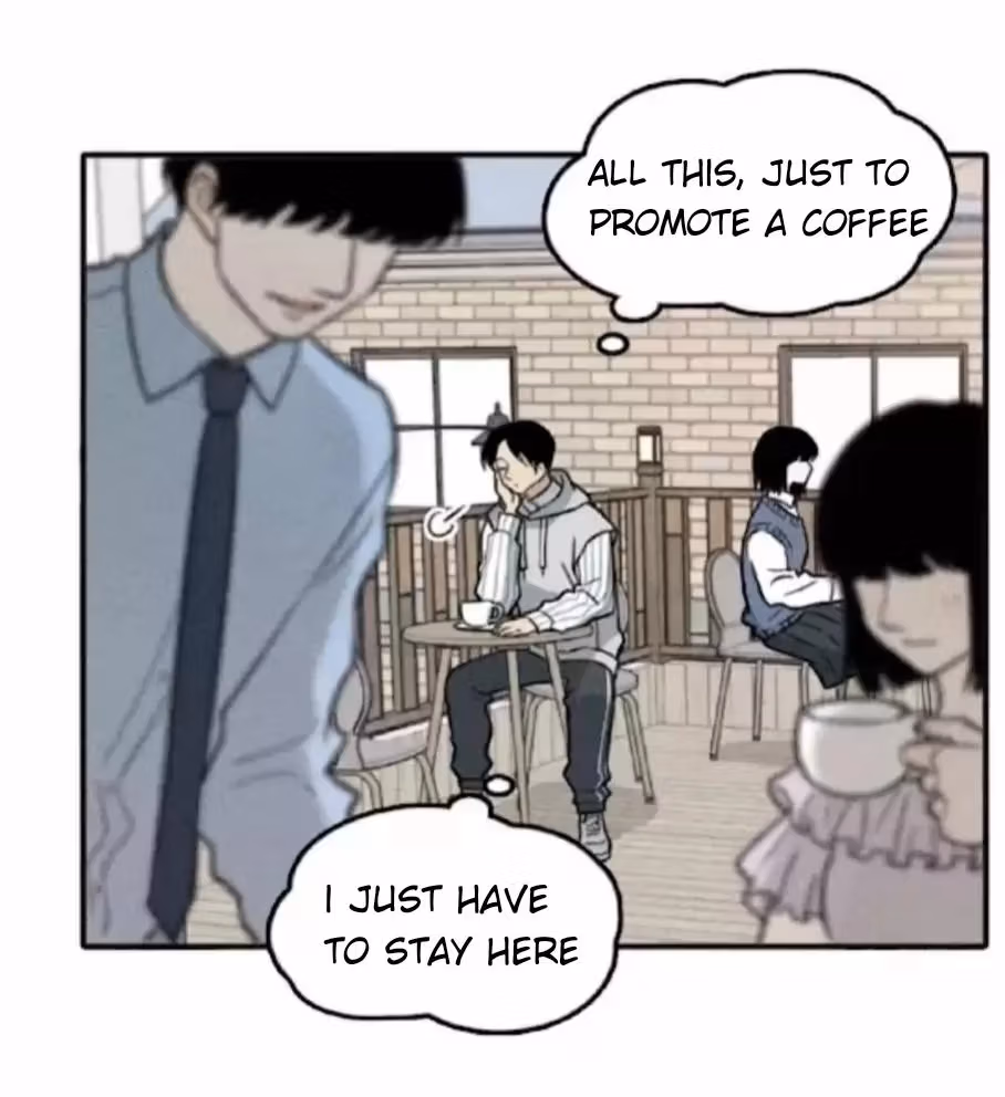 Bruise Chapter 15 page 43 - 