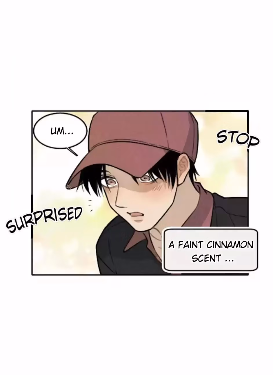 Bruise Chapter 16.5 page 6 - 